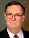 Dr. Mark D. Lange, NCC President and CEO