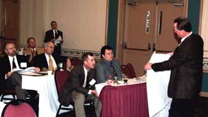 2004 Bale Packaging Committee