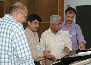 CCI Delegates