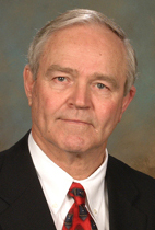 Kenneth B. Hood, 2002 NCC Chairman