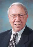 Gaylon B. Booker, 2002 NCC President/CEO 