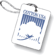 The COTTON USA Mark is the foundation of CCI's export promotion program. 