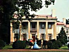 Belle Meade Plantation