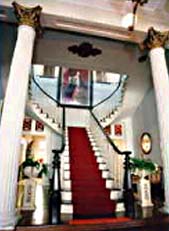 Belmont Mansion