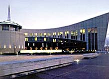Country Music Hall of Fame