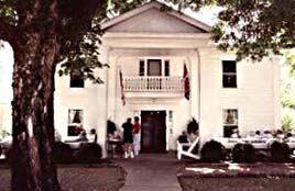 Miss Mary Bobo's Boarding House