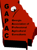 Georgia Association of Professional Agricultural Consultants
