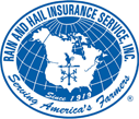 Rain & Hail logo