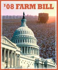2008 Farm Bill