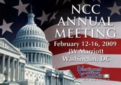2009 Annual Meeting
