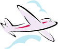 Book Your Travel On-line!