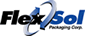 FlexSol logo