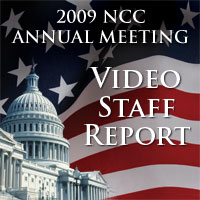 2009 Annual Meeting Video
