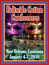 Beltwide Cotton Conferences