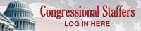 Congressional Staffers