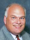 Vernon C. Tyson, Jr.