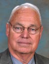 Clyde T. Sharp
