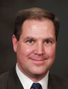 Tony D. Williams