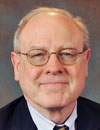 Fred Johnson