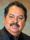 Alberto Pando