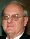 Sterling P. Jones