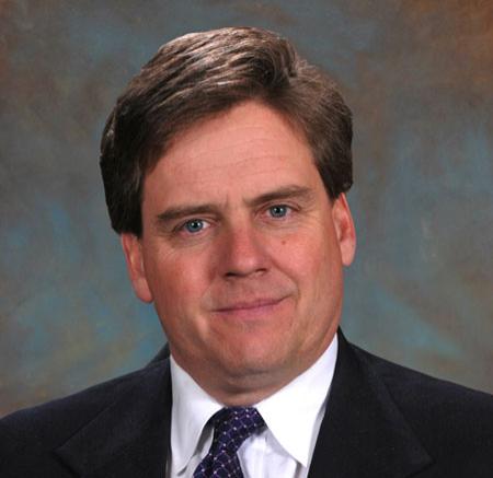 Coalter Paxton, III