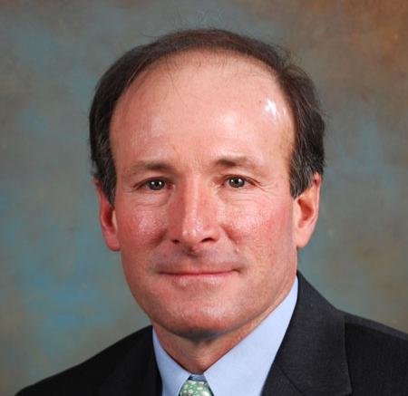 Member Spotlight Ted Schneider