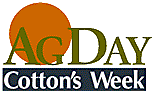 AgDay Television's Cotton's Week