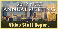 2012 Annual Meeting Video Staff Report