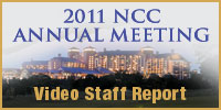 2011 Annual Meeting Video Staff Report Homepage Icon