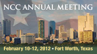 2012 Annual Meeting
