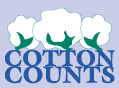 Cotton Counts