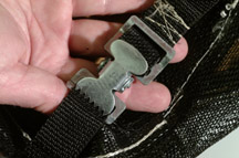 Buckle