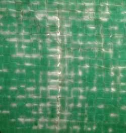 Pin Holes