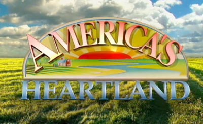 americas heartland