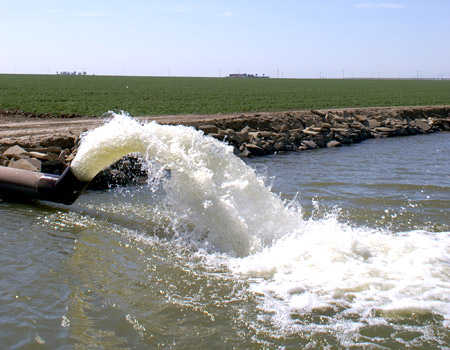 Clean Water Canal