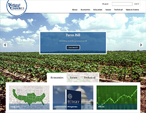 ncc website redesign ncc website redesign