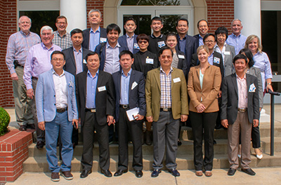 cotton usa special trade mission vietnam cotton usa special trade mission vietnam