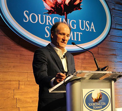 ted schneider summit