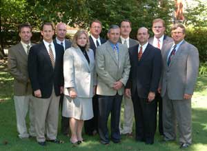2004 Cotton Leadership Class