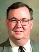 Mark Lange, NCC President and CEO