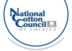 National Cotton Council Home