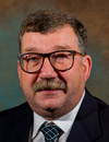 Curtis H. Stewart
