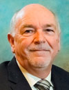 Donald A. Robinson