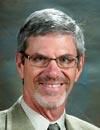 John C. Fricke