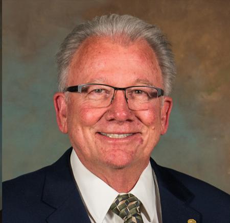 ted sheely