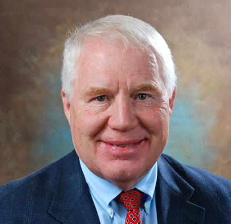 ron harkey