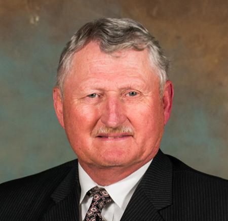 Mark McKean