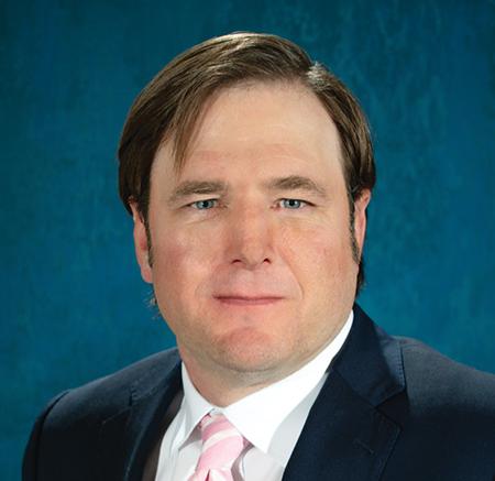 Nathan Reed
