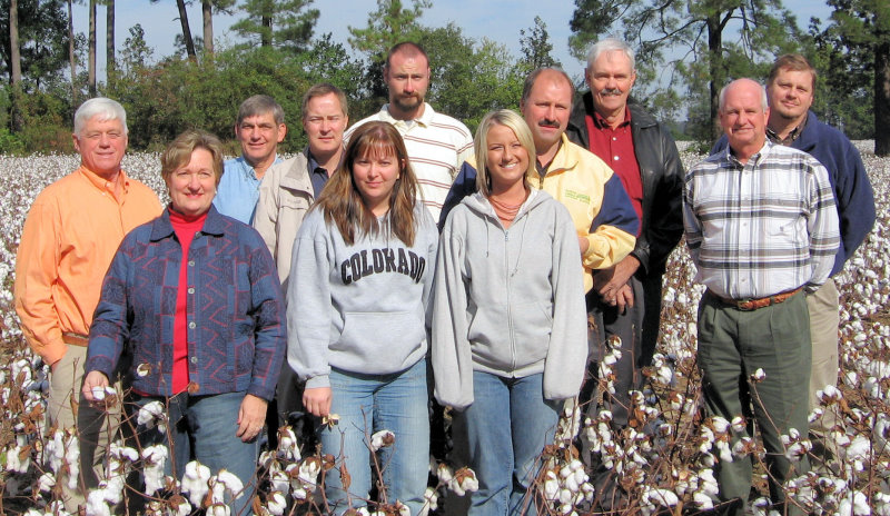 MCEP Group 2006